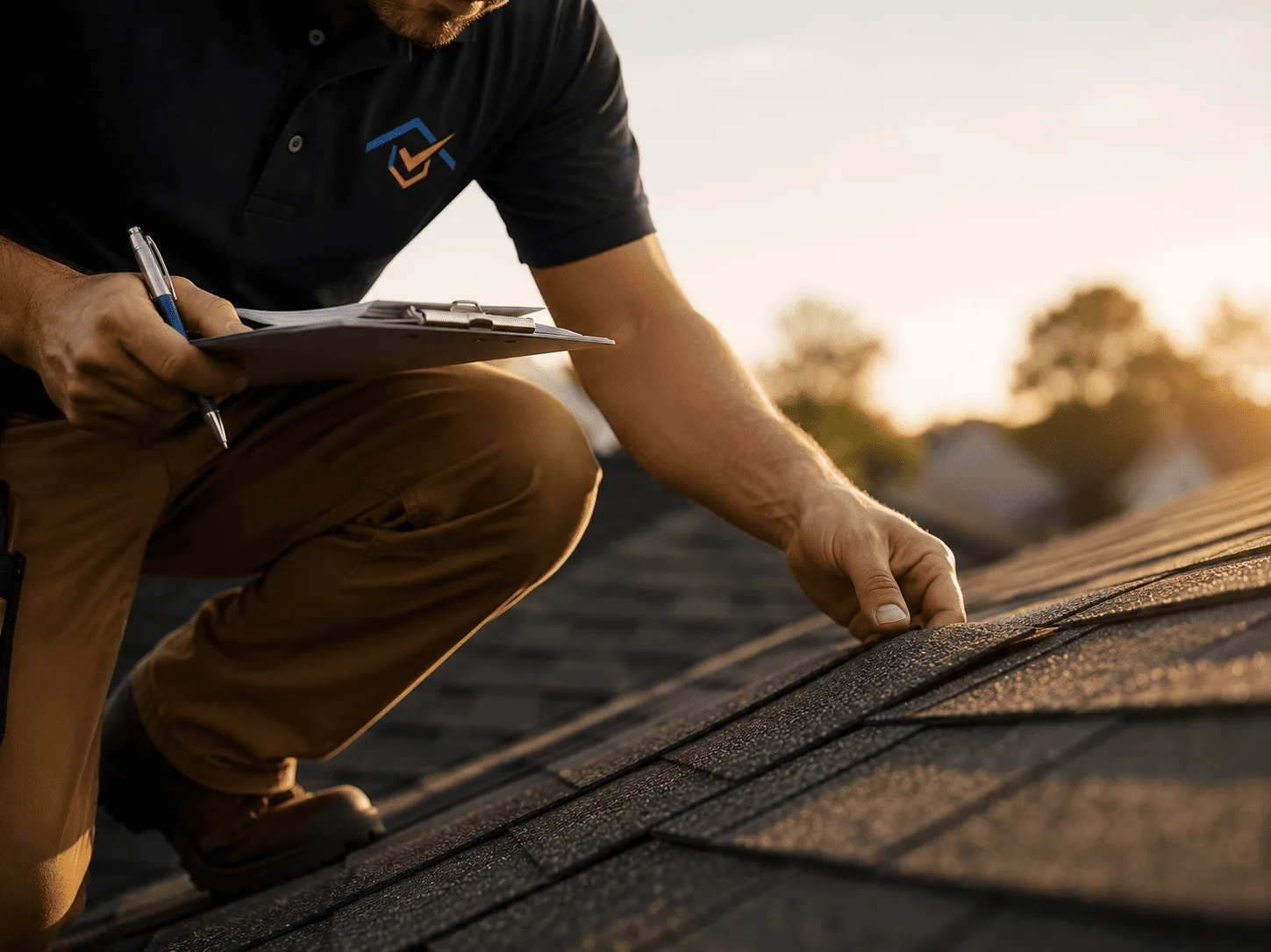 Why Choose Roof Inspection in Centerville, IA